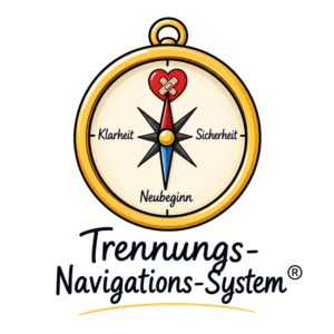 Trennungs-Navigations-System